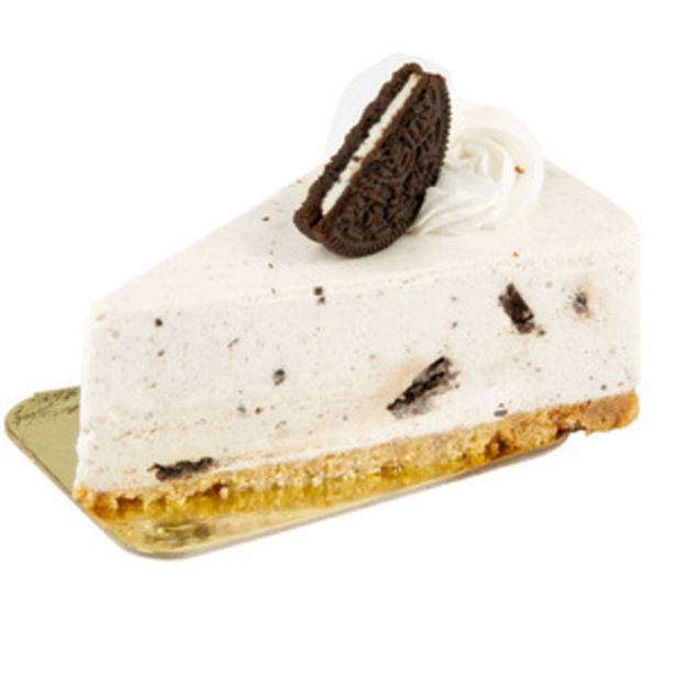 Oreo Cheesecake Slice 150g offers at 6,25 Dhs