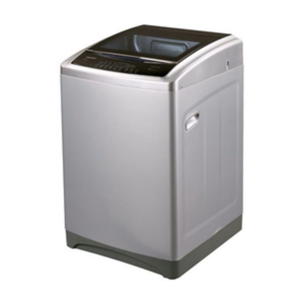 Hisense Fully Automatic Top Load Washing Machine WTQ1602T 16Kg offers at 1499 Dhs