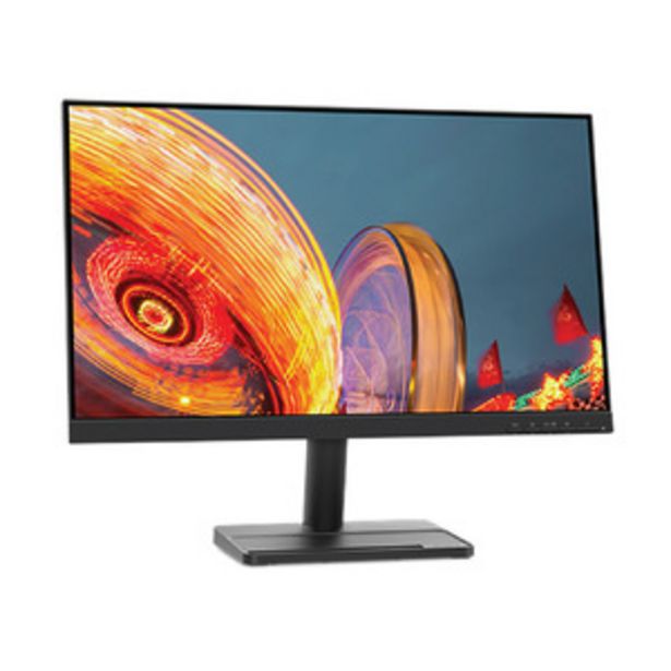Lenovo LED Monitor 66BCKAC2 23.8 inch offers at 599 Dhs