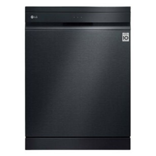 LG Dishwasher DFB325HM 10 Programs offers at 3999 Dhs