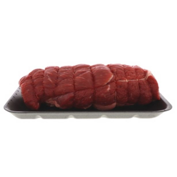 Australian Beef Topside Roast 800g Approx. Weight offers at 51 Dhs