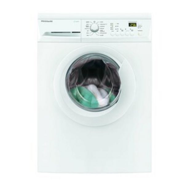Frigidaire Front Load Washing Machine FWF71243W 7Kg offers at 1099 Dhs