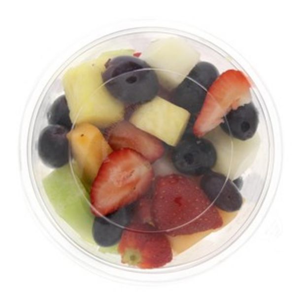 Mixed Fruits 250g offers at 7,25 Dhs