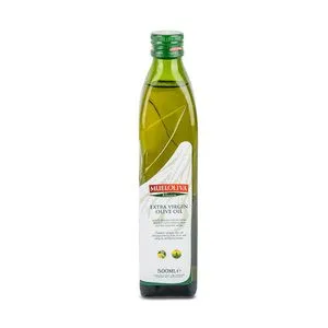 Mueloliva Extra Virgin Olive Oil 500ml offers at 13,9 Dhs in Lulu Hypermarket