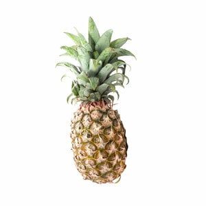 Pineapple Philippines 1 pc offers at 7,5 Dhs in Lulu Hypermarket