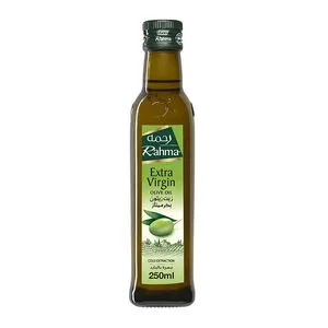 Rahma Extra Virgin Olive Oil 250ml offers at 13,05 Dhs in Lulu Hypermarket