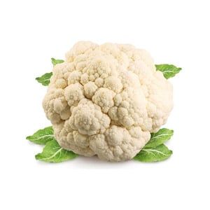Cauliflower Iran 1 kg offers at 3,95 Dhs in Lulu Hypermarket