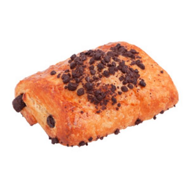 Organic Pain Au Chocolate 2pcs offers at 7 Dhs
