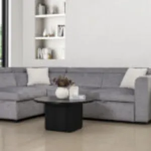 Bell Sofa Bed With Storage offers at 4047 Dhs in Royal Furniture