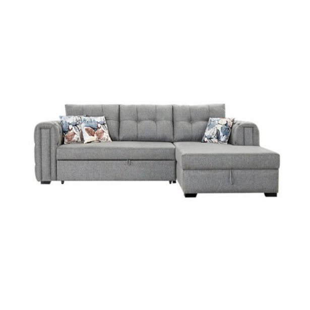 Cover Sofa Bed With Storage offers at 3450 Dhs in Royal Furniture
