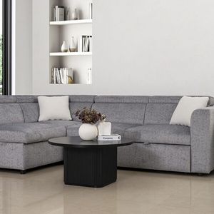 Bell Sofa Bed With Storage offers at 4077 Dhs in Royal Furniture