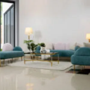 Solange Corner Sofa Set offers at 3675 Dhs in Royal Furniture