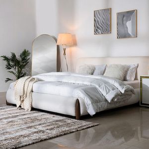 Tocsa Bed offers at 2009 Dhs in Royal Furniture