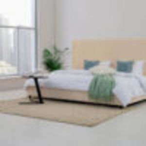 Pulse Bed offers at 1617 Dhs in Royal Furniture