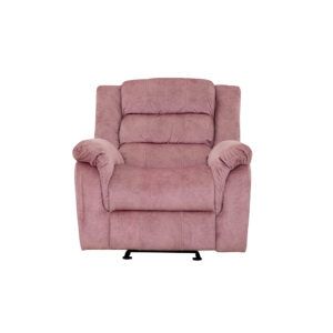 Rocker Recliner Arm Chair offers at 840 Dhs in Royal Furniture