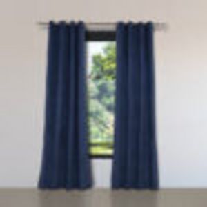 Royal Curtains Set of 2 offers at 280 Dhs in Royal Furniture