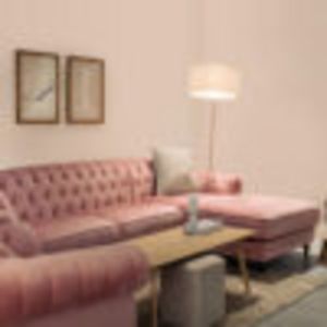 Pearl Corner Sofa 3D offers at 6040 Dhs in Royal Furniture