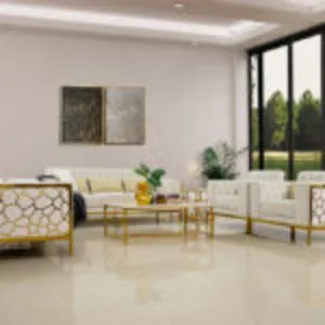 The Freya Sofa Set offers at 9791 Dhs in Royal Furniture