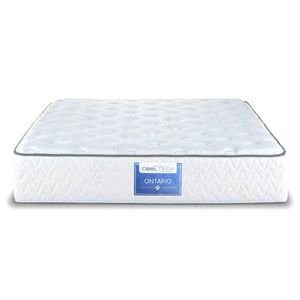 Ontario Mattress offers at 1015 Dhs in Royal Furniture