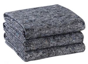 All-purpose blanket HESTEHOV 100x150 offers at 15 Dhs in JYSK