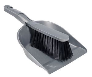 Dustpan FOLMER L19cm w/brush offers at 5 Dhs in JYSK