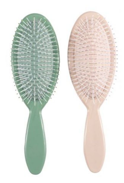 Hairbrush VINNINGA ass. offers at 5 Dhs in JYSK