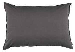 Cushion cover LAPPVIER 70x100 dark grey offers at 10 Dhs in JYSK