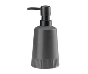 Soap dispenser GNARP grey offers at 15 Dhs in JYSK