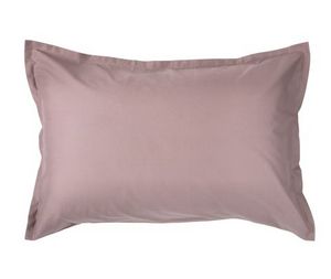 Pillowcase 50x70/75cm taupe KRONBORG offers at 24 Dhs in JYSK