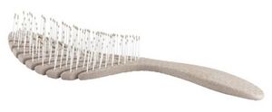 Hairbrush DELSBO wheat straw offers at 15 Dhs in JYSK
