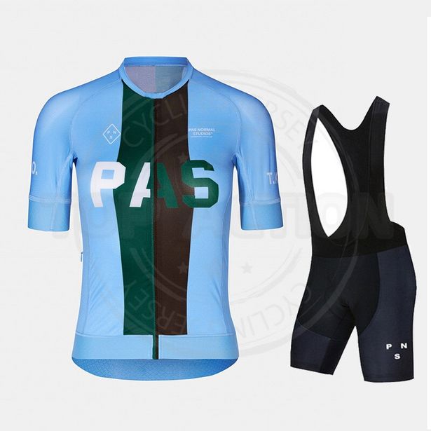 PAS Cycling Jersey Set 2022 Women's Summer Mtb Mountain Bike Cycling Clothing Ropa Ciclismo PNS Breathable Downhill Jersey offers at 62,59 Dhs in Aliexpress