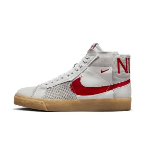 Nike SB Zoom Blazer Mid Premium offers at 329 Dhs in Nike