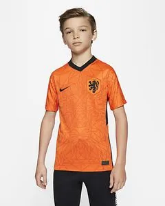 Netherlands 2020 Stadium Home offers at 199 Dhs in Nike
