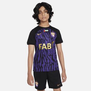 Al Ain FC 2023/24 Stadium Home offers at 250 Dhs in Nike