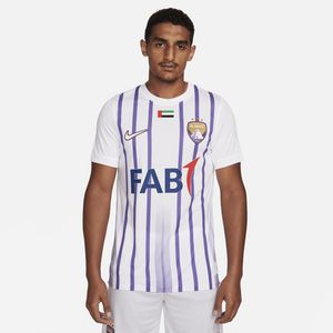 Al Ain F.C. 2023/24 Stadium Away offers at 300 Dhs in Nike