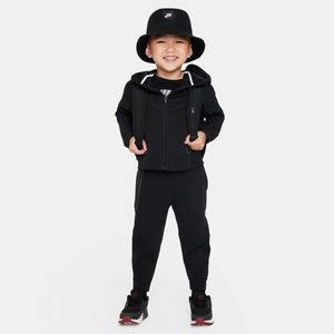 Nike Sportswear Tech Fleece Full-Zip Set offers at 550 Dhs in Nike