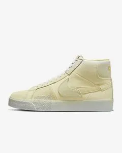 Nike SB Zoom Blazer Mid PRM offers at 349 Dhs in Nike