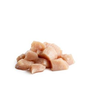 Fresh Chicken Boneless Cubes offers at 59,9 Dhs in Choitrams