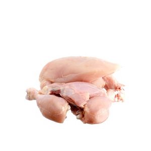 Skinless Chicken Portion offers at 32,9 Dhs in Choitrams