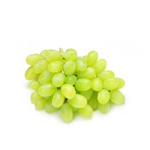 Grapes White Seedless offers at 17,95 Dhs in Choitrams