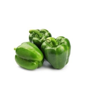 Capsicum Green Local offers at 3,95 Dhs in Choitrams