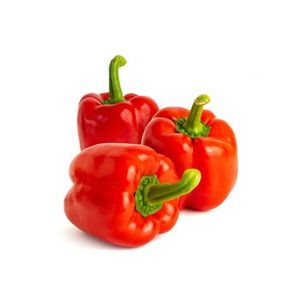 Red Capsicum Holland offers at 21,45 Dhs in Choitrams