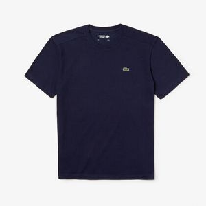 Men's Lacoste Sport Breathable T-shirt offers at 247,5 Dhs in Lacoste