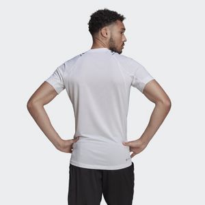 Paris HEAT.RDY Tennis Freelift Tee offers at 119,6 Dhs in Adidas