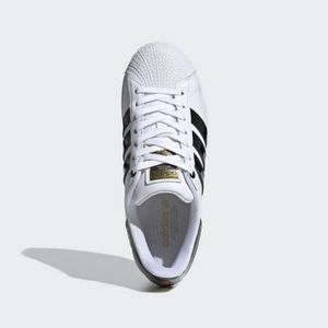 Superstar Bold Women's Shoes offers at 249,5 Dhs in Adidas
