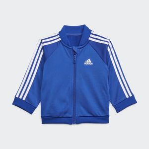 3-Stripes Tricot Track Suit offers at 113,4 Dhs in Adidas