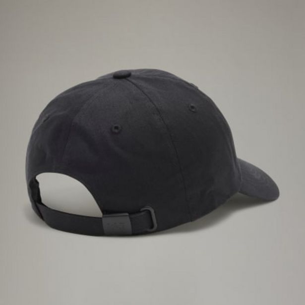 Y-3 Square Label Cap offers at 279 Dhs in Adidas