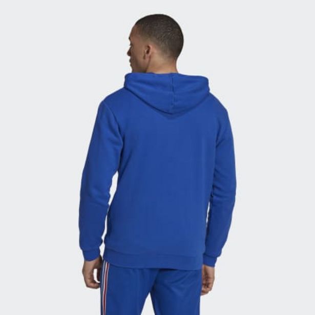 3-Stripes Hoodie offers at 379 Dhs in Adidas
