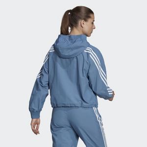 Adidas Sportswear Future Icons Woven Windbreaker offers at 219,45 Dhs in Adidas