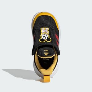 Adidas FortaRun x Disney Mickey Mouse Shoes Kids offers at 174,3 Dhs in Adidas